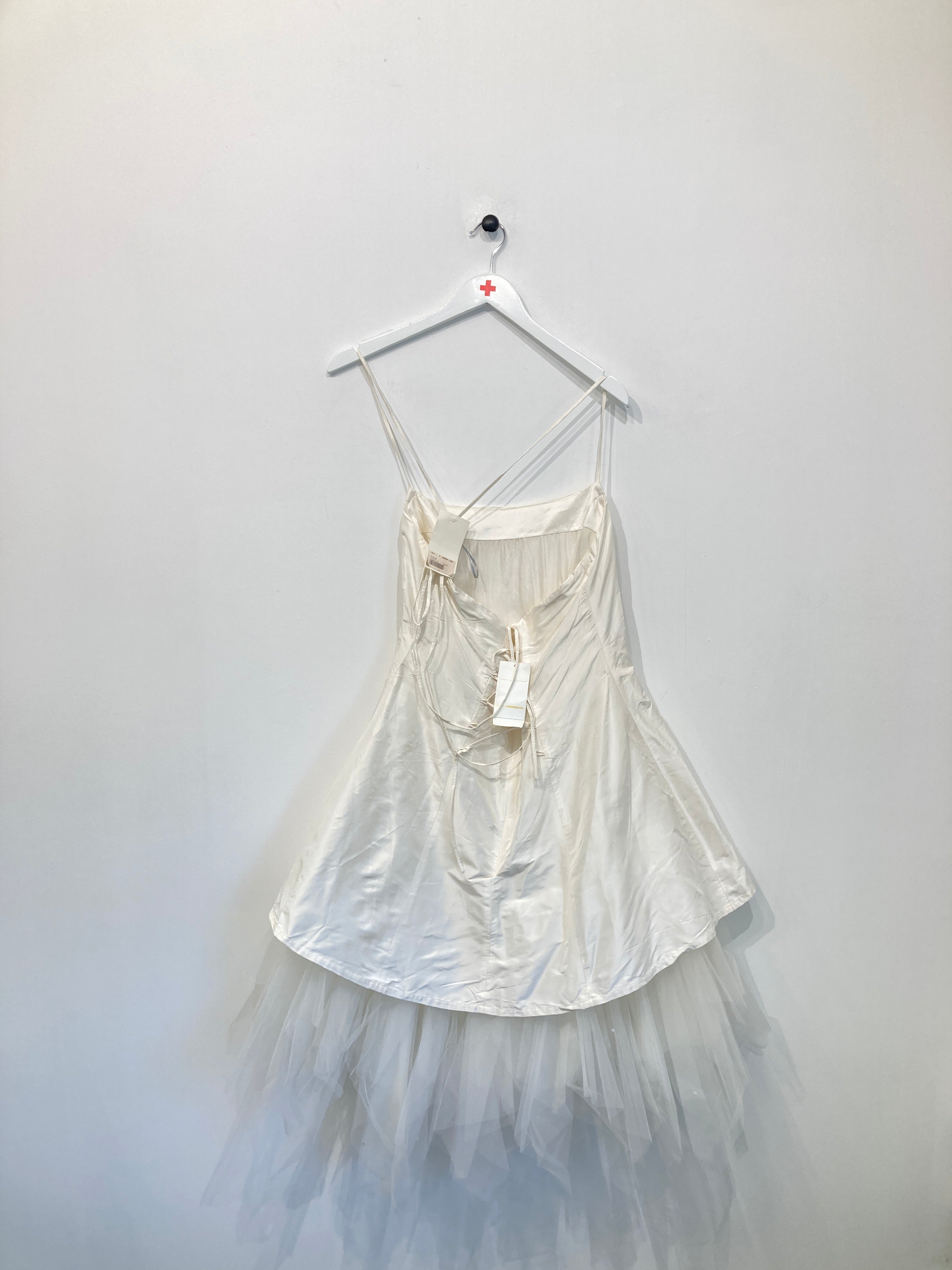 Real Silk Smuk Konfirmationskjole